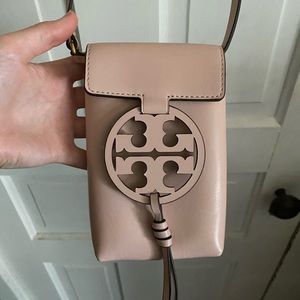 TORY BURCH Miller Phone Crossbody